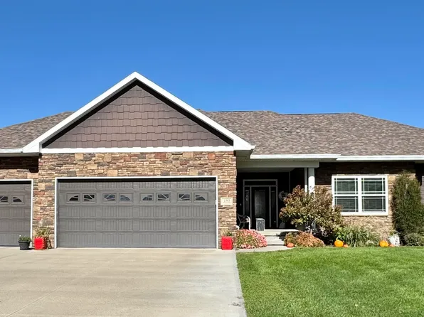 149 Rottunda Way, South Sioux City, NE 68776