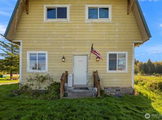 15721 67th Ave NE, Arlington, WA 98223