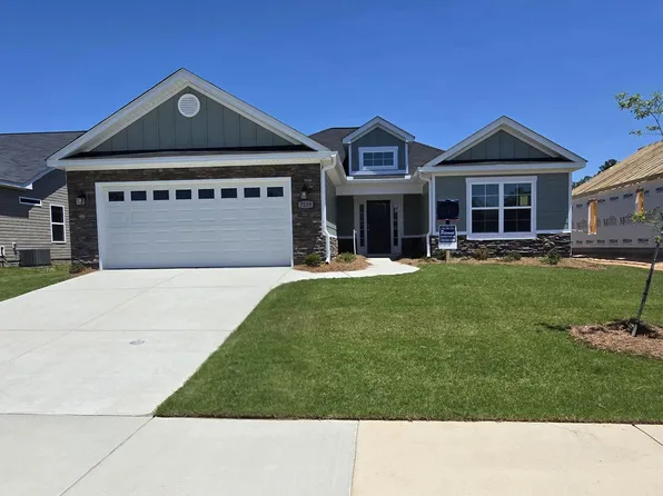 7259 Paisley Circle, Graniteville, SC 29829