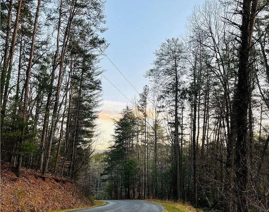 0 Rd, Ellijay, GA 30540 Zillow