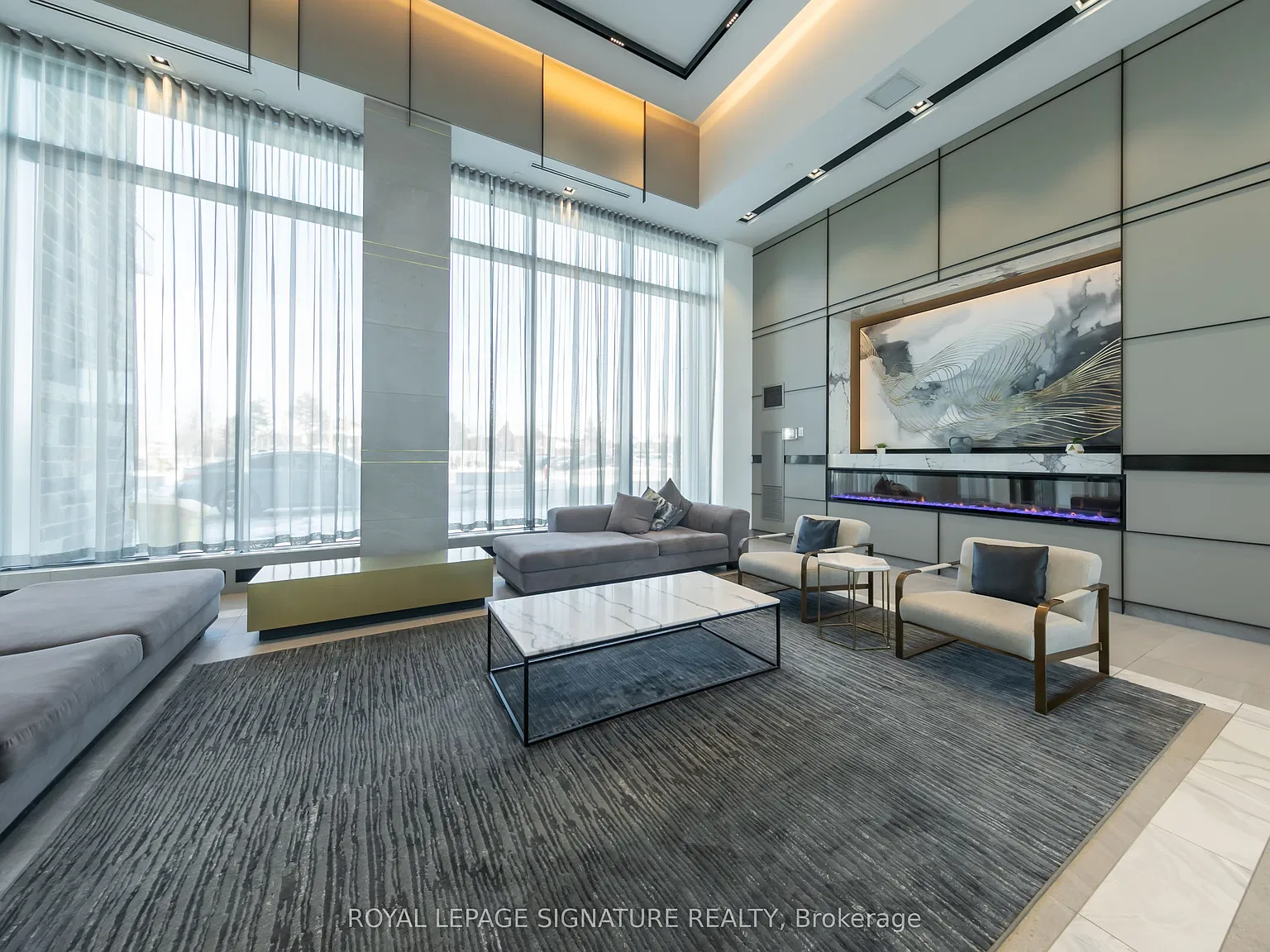 2 bed, $2,550 — Photo 2