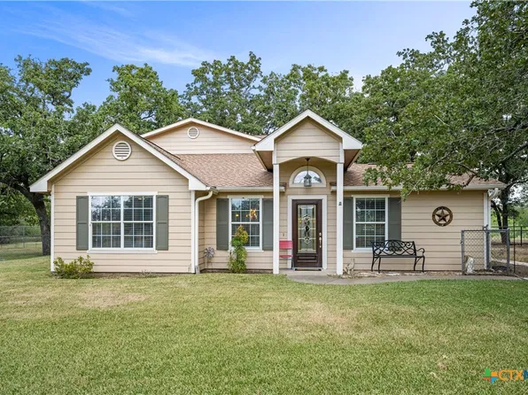 7135 Brown Rd, Flatonia, TX 78941