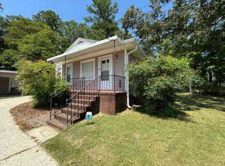 221 Couper St NE, Rome, GA 30161