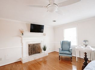 589 Moore Rd #A, Ruckersville, VA 22968