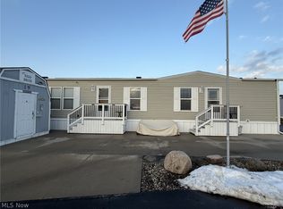 10252 Wellman Rd Lot 19, Streetsboro, OH 44241