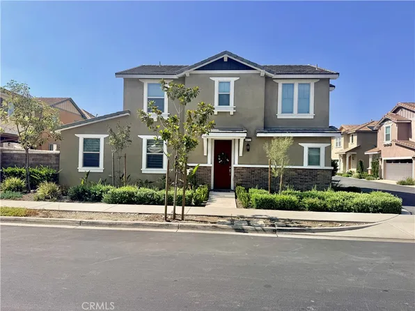 16723 Wyndham Ln, Fontana, CA 92336