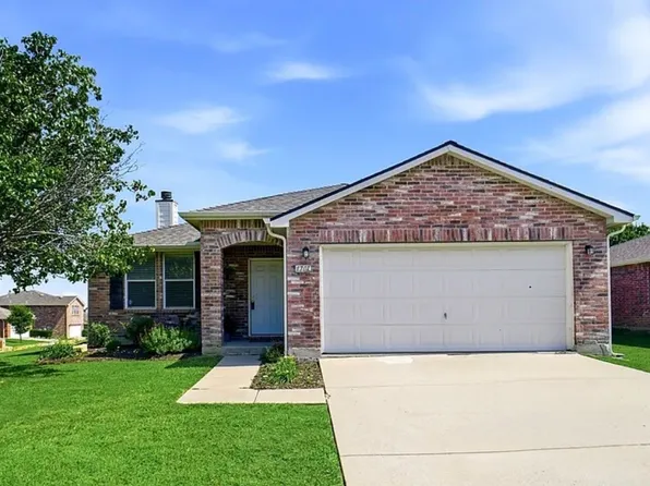 1701 Creek Bend Ln, Little Elm, TX 75068