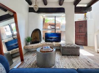 1027 Canyon Rd APT B, Santa Fe, NM 87501