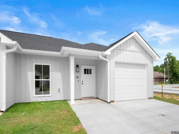 8007 Arnold Rd #5F, Denham Springs, LA 70726