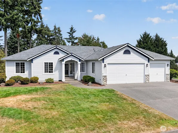 12319 203rd Avenue Ct E, Bonney Lake, WA 98391