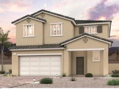 8656 Vanhoy Creek St, Las Vegas, NV, 89166