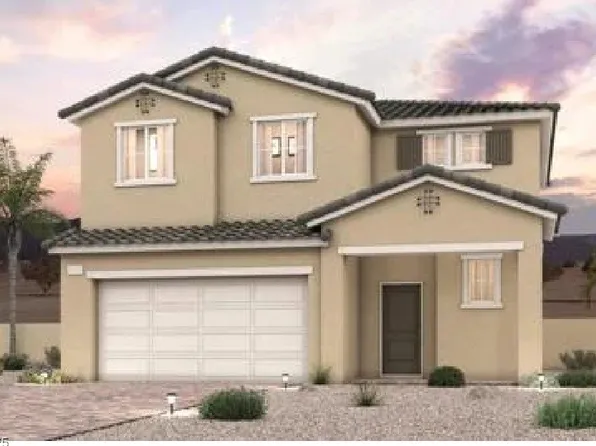 8656 Vanhoy Creek St, Las Vegas, NV 89166