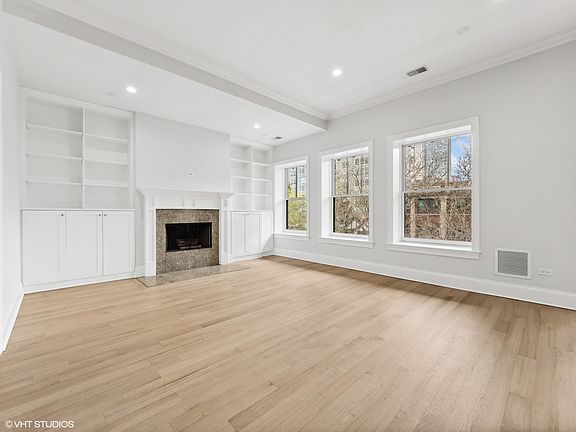 2nd image of 742 W Buena Ave #3E