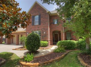 31102 Silverwood Oaks Ct, Spring, TX 77386