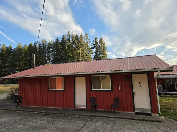 10023 Us Highway 12 #6, Randle, WA 98377