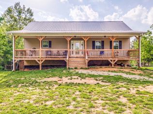 1005 Chestnut Ridge Rd, Allardt, TN 38504