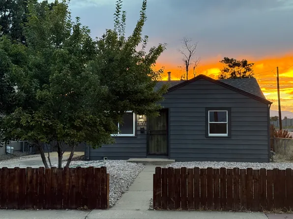 4741 Meade St, Denver, CO 80211