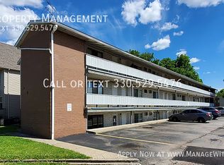 508 E Buchtel Ave APT 2F, Akron, OH 44304