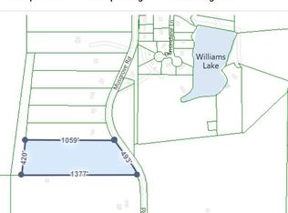 501 Musgrove Rd, Griffin, GA 30223