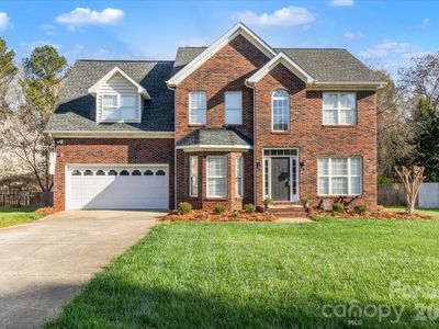 4636 Lenden Hall Ct, Gastonia, NC, 28056