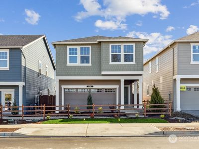 119 17th Drive UNIT WH 21, Snohomish, WA, 98290