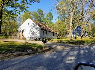 159 Bean Hill Rd, Belmont, NH 03220