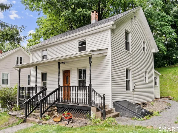 137 High Street, Vernon, CT 06066