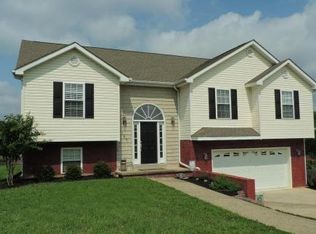147 Preakness Way, Telford, TN 37690