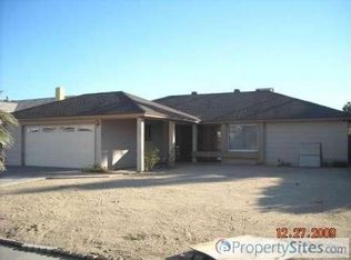 3967 W Gelding Dr, Phoenix, AZ 85053