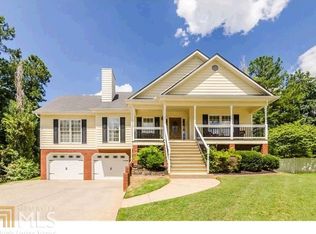 3196 Souffle Ct, Acworth, GA 30101