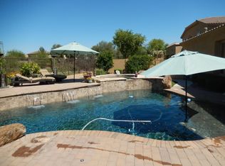 3687 S Skyline Dr, Gilbert, AZ 85297