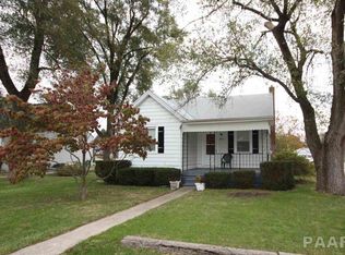 3812 Chalmers Ave, Peoria, IL