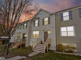 3529 Nexus Ct, Woodbridge, VA 22192