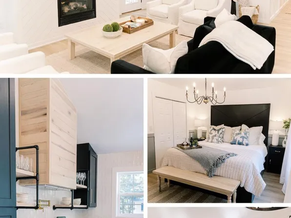 268 Dogwood Dr, Mount Jackson, VA 22842