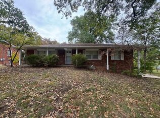 1404 Lambeth Dr, Columbia, MO 65202