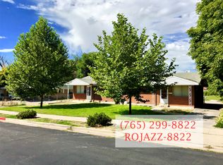 643 E Leland Ave, Salt Lake City, UT 84106