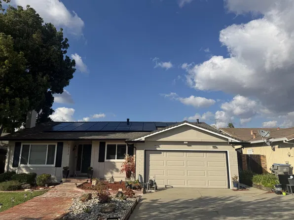 5322 Knights Ests, San Jose, CA 95135