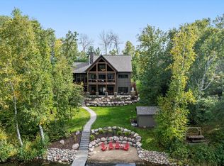 38017 Donaldson Poin, Pine River, MN 56474