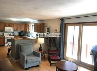 103 Larch Rd, Cambridge, MA 02138