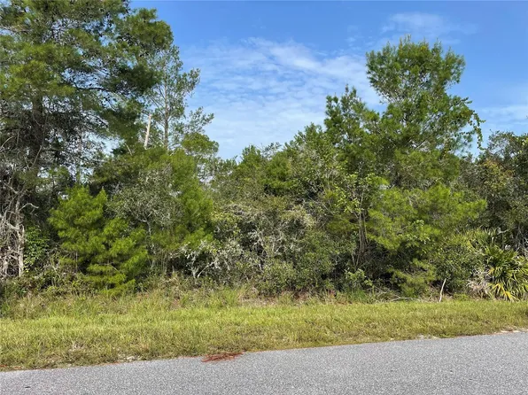 SUNSHINE AVENUE, OKEECHOBEE, FL 34972