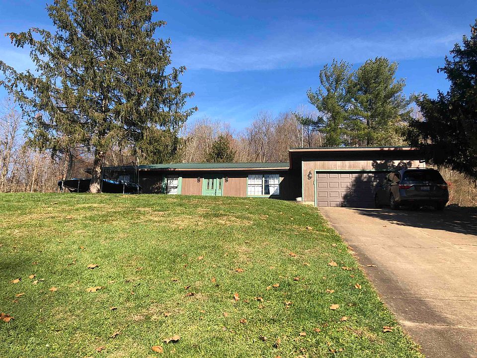 310 Carman Dr, Gallipolis, OH 45631 Zillow