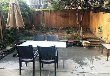 Rented by Ideal Properties Group