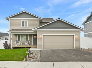 327 Mountain Vista Way, Kalispell, MT 59901