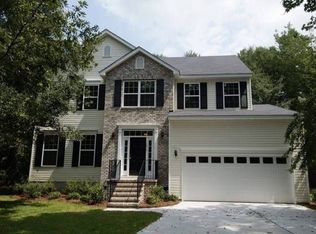 1275 Wappetaw Pl, Mt Pleasant, SC 29464