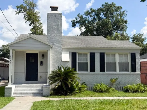 4743 Kerle St, Jacksonville, FL 32205