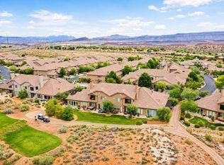 2009 N Coral Ridge Dr, Washington, UT 84780