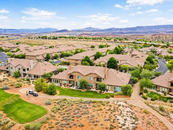 2009 N Coral Ridge Dr, Washington, UT 84780