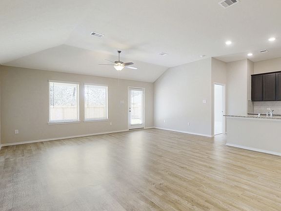 Family Room - Representational Photo