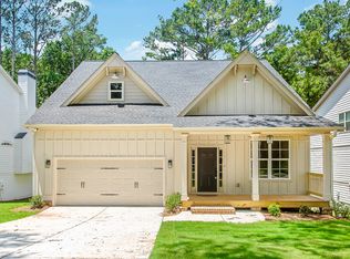 4405 Westside Dr, Acworth, GA 30101
