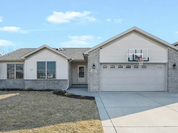 1829 Derek Dr, Normal, IL 61761
